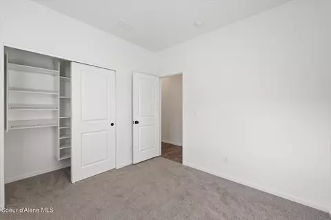 Bedroom - 5138 E Norma Ave, Post Falls, ID 83854 photo 4 of 5