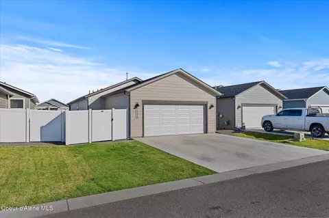 Exterior - 5138 E Norma Ave, Post Falls, ID 83854 photo 1 of 4