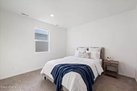 Bedroom - 5138 E Norma Ave, Post Falls, ID 83854 photo 1 of 5