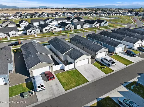 View/Area - 5138 E Norma Ave, Post Falls, ID 83854 photo 3 of 4