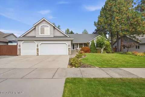 1547 E Pembrook Dr, Coeur D'alene, ID 83815