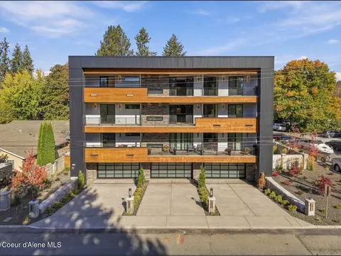 2023 E Mullan Ave, Coeur D'alene, ID 83814