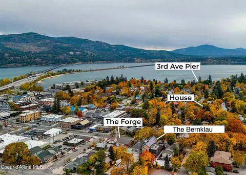 Other - 216 S 4th Ave, Sandpoint, ID 83864 photo 1 of 7