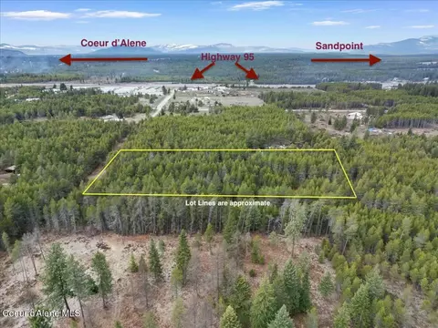 Nka E Trinity Ln, Athol, ID 83801