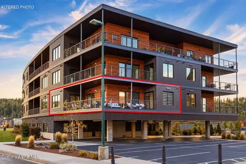 1579 W Riverstone Dr UNIT 206, Coeur D'alene, ID 83814
