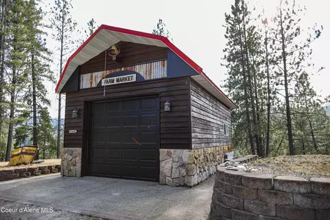 Other - 483 Paradise Ln, Pinehurst, ID 83850 photo 6 of 29