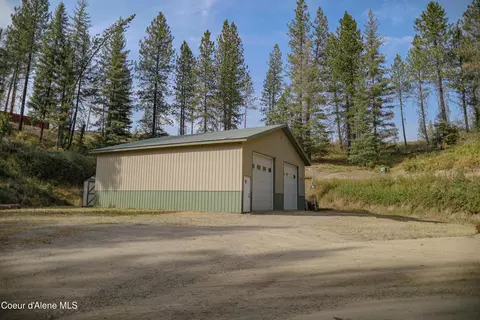 Other - 483 Paradise Ln, Pinehurst, ID 83850 photo 4 of 29