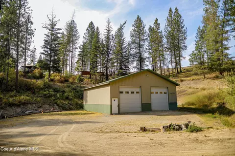 Other - 483 Paradise Ln, Pinehurst, ID 83850 photo 5 of 29