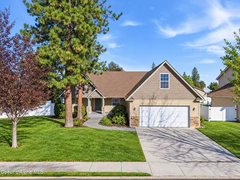 1219 W Dan Ave, Coeur D'alene, ID 83815