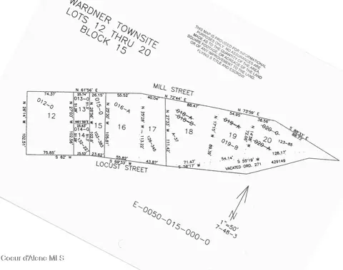 Nka Mill St, Wardner, ID 83837 photo 13