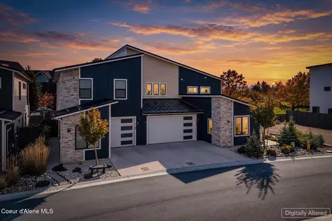 2736 N Cusco Way, Coeur D'alene, ID 83814