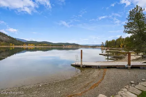 View/Area - 320 Sunny Shores Loop, Sagle, ID 83860 photo 2 of 2
