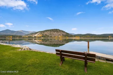 View/Area - 320 Sunny Shores Loop, Sagle, ID 83860 photo 1 of 2