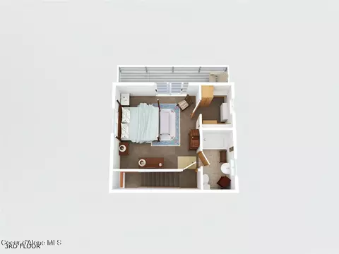 Floorplan - 320 Sunny Shores Loop, Sagle, ID 83860 photo 3 of 4