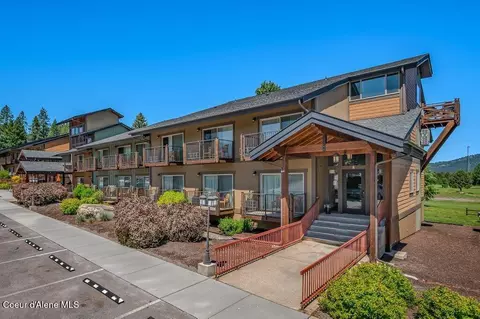 112 Holiday Loop #838, Blanchard, ID 83804