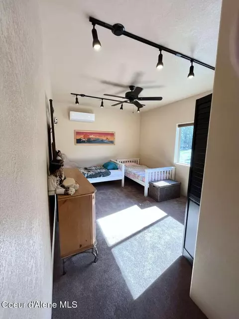Bedroom - 9660 E Highway 54, Athol, ID 83801 photo 1 of 7