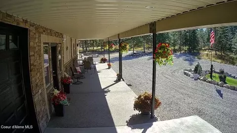 Exterior - 9660 E Highway 54, Athol, ID 83801 photo 2 of 9