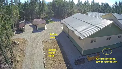 Exterior - 9660 E Highway 54, Athol, ID 83801 photo 5 of 9
