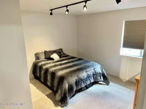 Bedroom - 9660 E Highway 54, Athol, ID 83801 photo 7 of 7