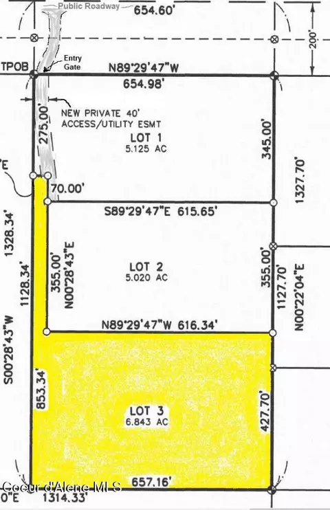 Other - 9660 E Highway 54, Athol, ID 83801 photo 7 of 21