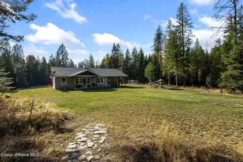 Exterior - 344 Duffy Ln, Sagle, ID 83860 photo 13 of 17