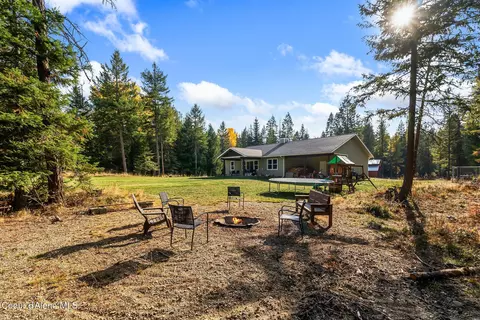 Exterior - 344 Duffy Ln, Sagle, ID 83860 photo 10 of 17
