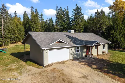 Exterior - 344 Duffy Ln, Sagle, ID 83860 photo 16 of 17