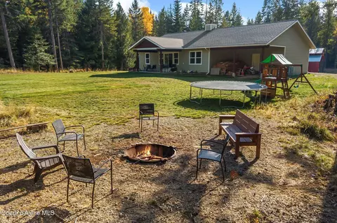 Exterior - 344 Duffy Ln, Sagle, ID 83860 photo 5 of 17