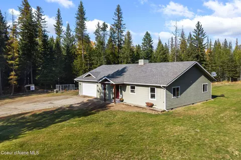Exterior - 344 Duffy Ln, Sagle, ID 83860 photo 17 of 17