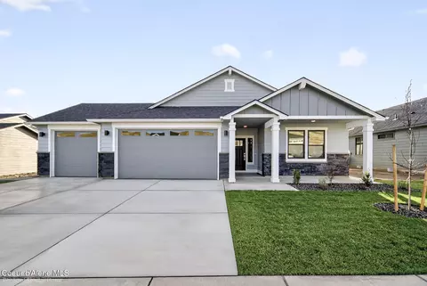 12172 W Kilkenny Dr, Post Falls, ID 83854