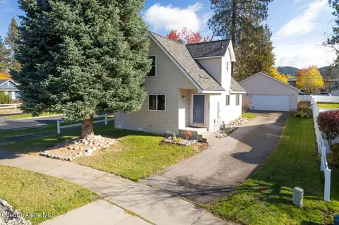 1151 Elderberry Cir, Coeur D'alene, ID 83815