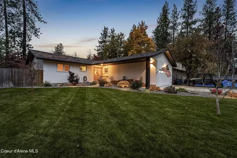 3704 N Woods Ln, Coeur D'alene, ID 83815