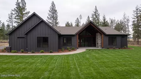 Exterior - 2 Ellington Ct, Athol, ID 83801 photo 5 of 8