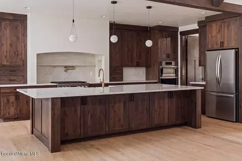 Kitchen - 2 Ellington Ct, Athol, ID 83801 photo 1 of 3