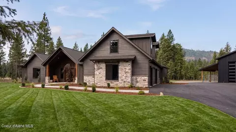Exterior - 2 Ellington Ct, Athol, ID 83801 photo 8 of 8