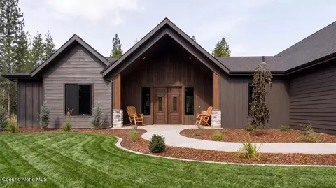 Exterior - 2 Ellington Ct, Athol, ID 83801 photo 7 of 8