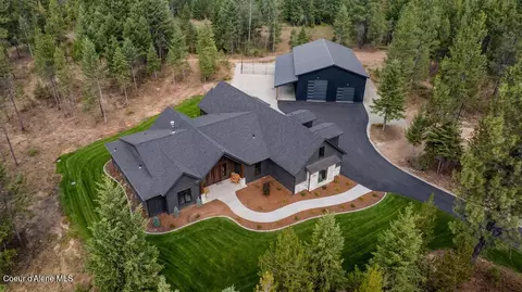 Exterior - 2 Ellington Ct, Athol, ID 83801 photo 6 of 8