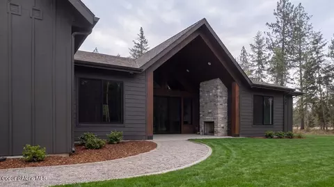 Exterior - 2 Ellington Ct, Athol, ID 83801 photo 3 of 8
