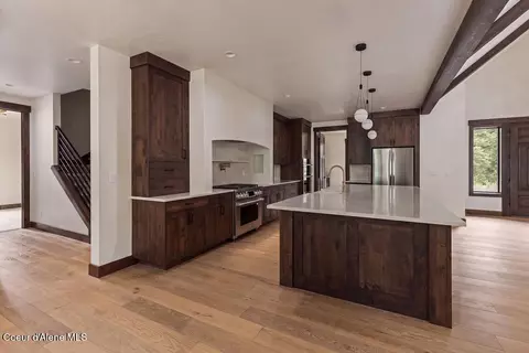 Kitchen - 2 Ellington Ct, Athol, ID 83801 photo 2 of 3