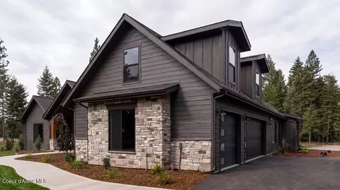 Exterior - 2 Ellington Ct, Athol, ID 83801 photo 2 of 8