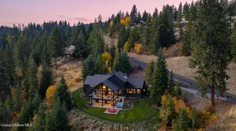 5530 W Mylonite Dr, Coeur D'alene, ID 83814