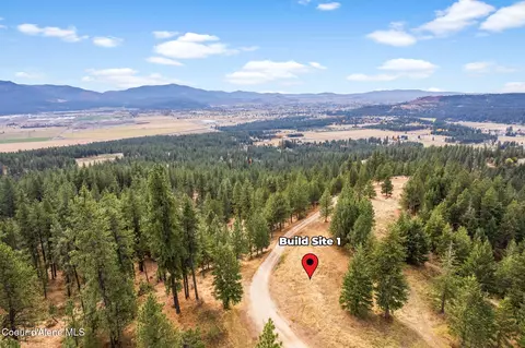 Nna N Hill Rd, Hauser, ID 83854 photo 6
