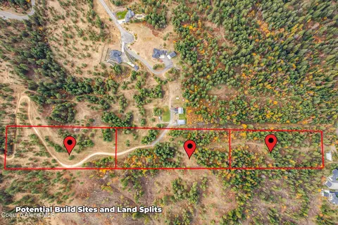 Nna N Hill Rd, Hauser, ID 83854 photo 4