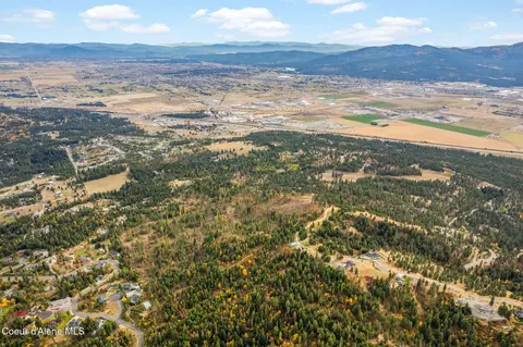Nna N Hill Rd, Hauser, ID 83854 photo 38