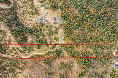Nna N Hill Rd, Hauser, ID 83854 photo 3