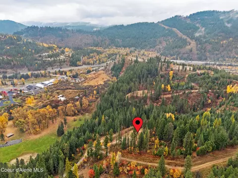 497 Maude Ridge Rd, Pinehurst, ID 83850 photo 10