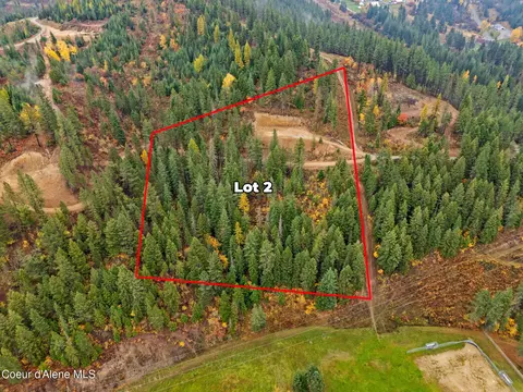 497 Maude Ridge Rd, Pinehurst, ID 83850 photo 15