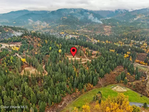 497 Maude Ridge Rd, Pinehurst, ID 83850 photo 13