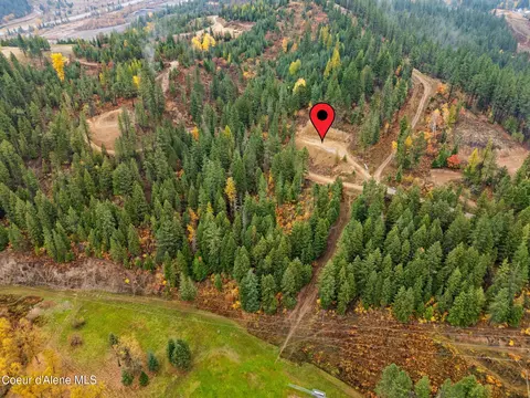 497 Maude Ridge Rd, Pinehurst, ID 83850 photo 16