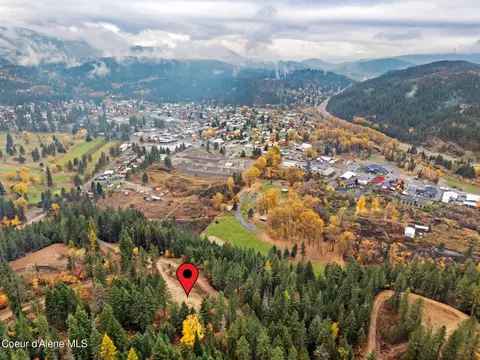497 Maude Ridge Rd, Pinehurst, ID 83850 photo 11